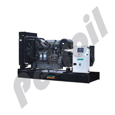 Generadores Perkins Series 2200 2300 2500