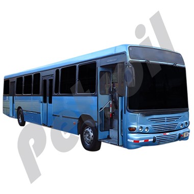 Autobuses Volkswagen Modelo17-210 17-240OT Motor MWM 6.10TCA  Turbo Intercooler Euro 2