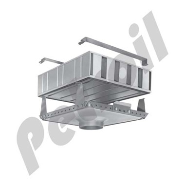 050727000 050727000 Parker Racor VIBRATION ISOLATOR