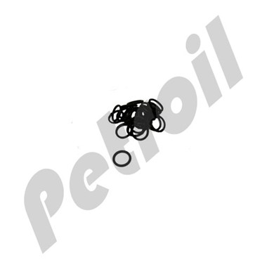 116029S 116029S Fleetguard Cummins Filtration O-RING PKG