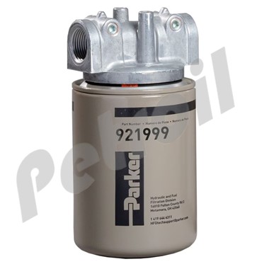12AT110CBPGS12H FILTER HYD LOW PRESS