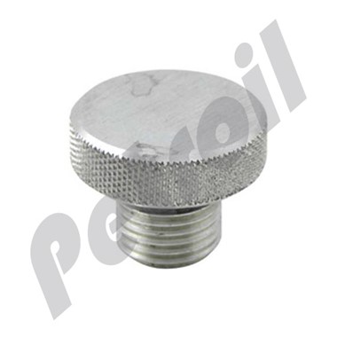 150-31 Baldwin - Dahl Combustible(Diesel) Parte/Accesorio