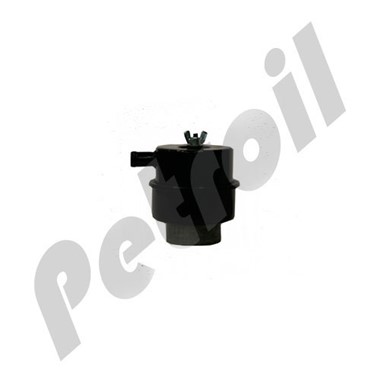 156810S 156810S Fleetguard Cummins Filtration CRKSE