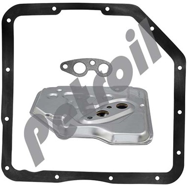 18031 18031 Parker Baldwin Filters Transmission Filter