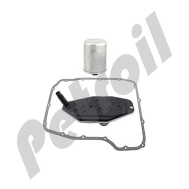 20000 Filtro Baldwin