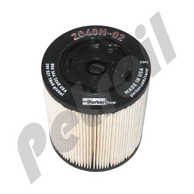 2040N-02 2040N-02 Parker Racor ELEMENT ASSY - 2040N SERIES