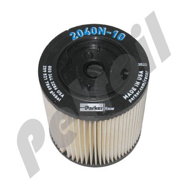 2040N-10 2040N-10 Parker Racor ELEMENT ASSY - 2040N SERIES