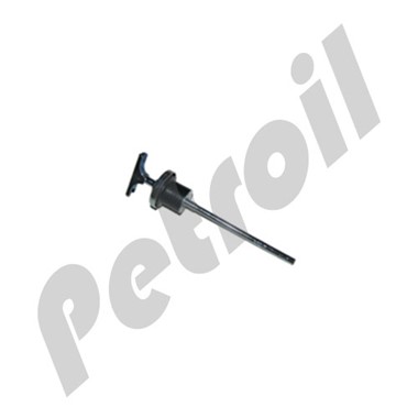 255721S 255721S Fleetguard Cummins Filtration DIPSTICK