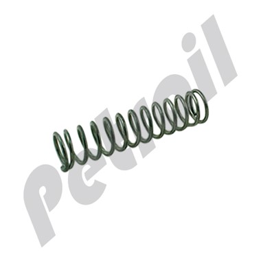 256421S 256421S Fleetguard Cummins Filtration SPRING
