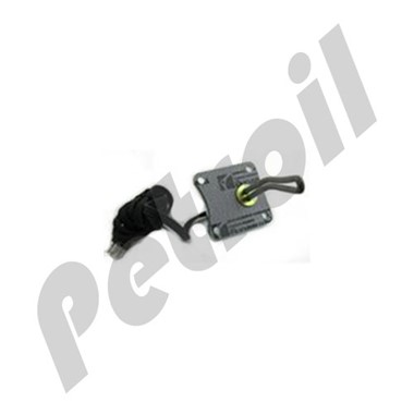 259216 Fleetguard Calentador de Refrigerante