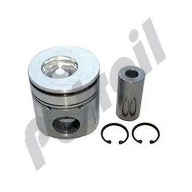 2996902 Repuesto IVECO Piston Completo Estandar Daily / Powerdaily