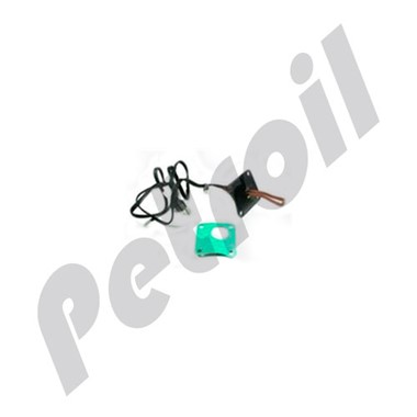 3305647 Fleetguard Calentador de Refrigerante