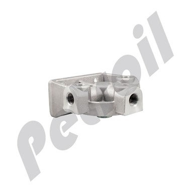 3312091S Fleetguard Cabezal de Filtro de Combustible