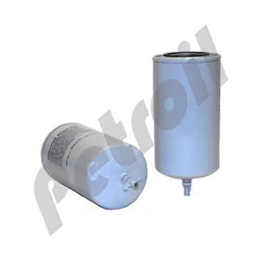 33337 Filtro de Combustible Wix