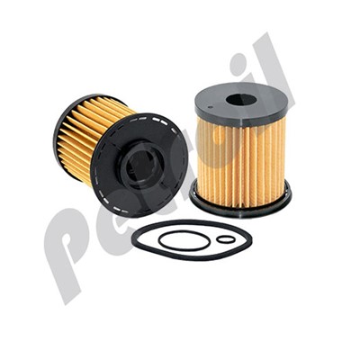 33349 Filtro Refrigerante Wix