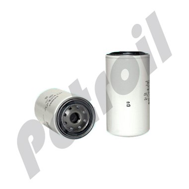 33697 Filtro Wix Combustible Roscado F3697 BF7815 P550774 FF5488  WK930/6X