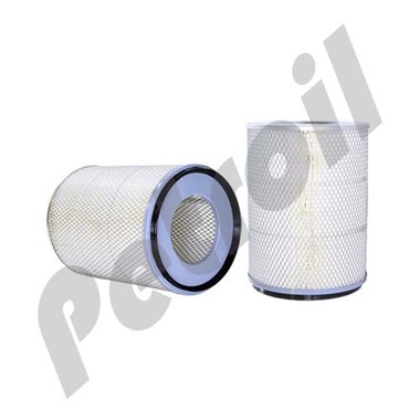 42047 Filtro Wix Aire Standard PA1615 PA1615XP P181103 AF344M  C24444/1 C24165/3 WCA224