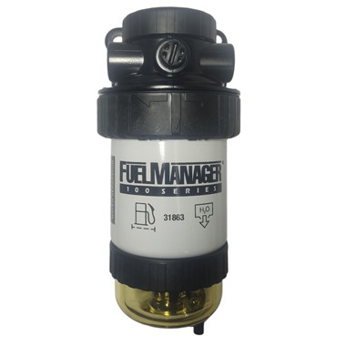 42093P 42093P Parker GFC Diesel Monitor Filtro Sep Agua 42093       base, Element and Cup elements F3535 F3532 BF7783-D FS320A   31863 up to 300HP FS320A (80gph / 300lph)