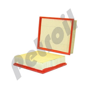 42295 Filtro de aire Panel Wix