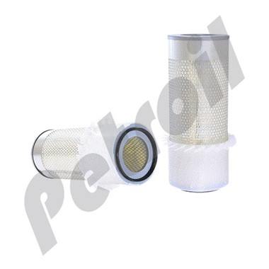 42321 Filtro Wix Aire Standard PA2418FN P181059 P182059 AF1733K  C16302 WCA1544