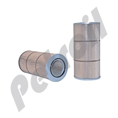 42654 Filtro Wix Aire Standard PA2369 P133765 AF1638 WCA1533