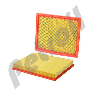 46213 Filtro Wix Aire Automotriz Panel PA4046 P606062 AF26324  WA7440 MK7440