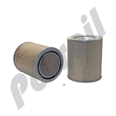 46547 Filtro Wix Aire Standard A6547 PA2707 P777152 AF4720  C311093/2 WCA7454