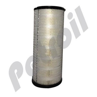 47047 Filtro Wix Aire Standard AF350KM WRA9369 Ford CARGO 1617  BG1X-9601-AA