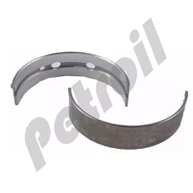 500055813 Repuesto IVECO Concha De Biela Std Eurocargo / Tector