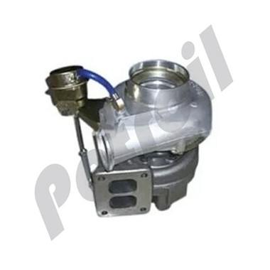 500390351 Repuesto IVECO Turbocompresor Stralis / Trakker / Cursor 13