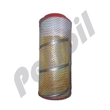 5801640992 Repuesto IVECO Filtro De Aire Daily / Powerdaily