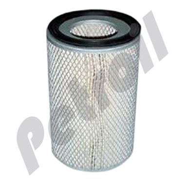 A-1505 Filtro Aire Sakura AF4709 P500061 Isuzu 5142150150