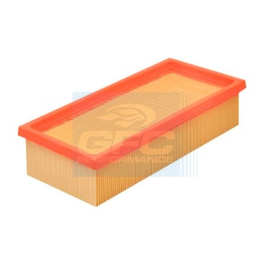 A0233 GFC Hercules Series Air Filter Hino 16546-Z500A