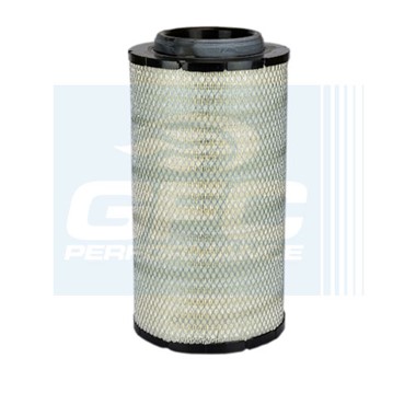 A0234 GFC Hercules Series Primary Air Filter Hino                   S1780-13380  P902384 WA10234 AF26522