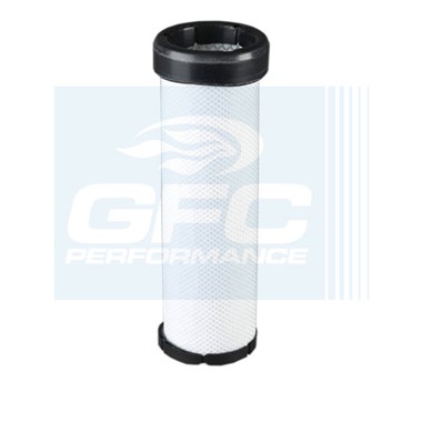 A0235 GFC Hercules Series Air Filter HINO 500 17801-3370            WA10235 P503370