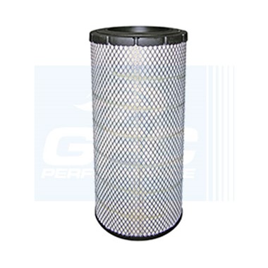 A2824 Filtro Aire GFC Radial Externo Kodiak 08 M/Caterpillar 3126e  88937525 42824 RS4672 P614876 AF27905