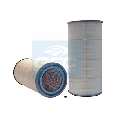A2847 GFC Performance Filtro Aire                                  SEV551F4 RS4989 P781098 AF26207 C3772680/2 42847