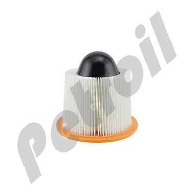 A34878 Filtro Aire Purolator Ford F150/F350 F50Y9601A PA4075  P546597 AF25590 AF1615 46418 CA8039 MA1158 MA4878 SHA136