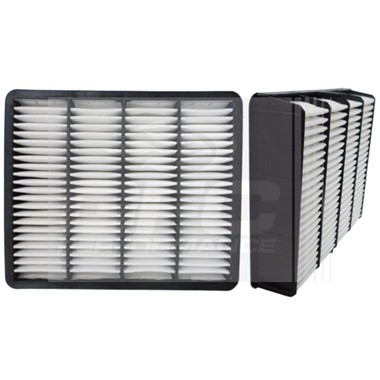 A6109 Filtro GFC Aire t/panel Toyota Prado 4Runner V6 3.4L/3.0L  96-02 1780146060 P606061 PA4060 46109 AF7867M MK7626