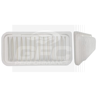 A6646 Filtro Aire GFC t/Panel Toyota Yaris 1.3L 1780121030 AF7964  46646 PA4305 MK9115 A15363