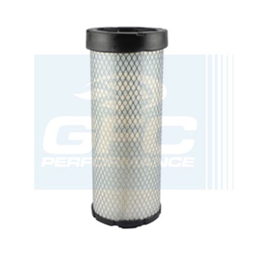A6702 GFC Hercules Series Air Filter Caterpillar 1131-8821          RS3737 46702 P536492 AF25624