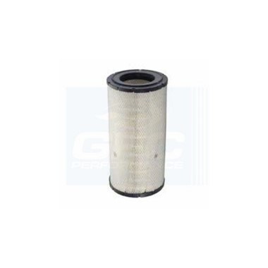 A6744 A6744 GFC Hercules Series Filtro  de Aire John Deere  AT178516 LAF4498 46744 RS3517 P532966