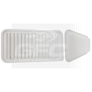 A6834 Filtro Aire GFC t/Panel Toyota Corolla 1.6L/1.8L 03-08  1780122020 178010D020 PA4180 46834 C2620 MK9482