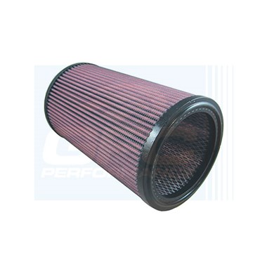 A9040 Filtro Aire GFC Racor Marino L 12" Cilindrico  Reusable/Lavable AFM8040