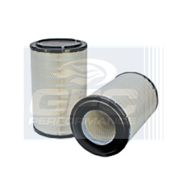 A9046 Filtro de Aire GFC Iveco Cavallino 450E32 / 180E32 /  450E32TY Iveco 8060.45V 503120253