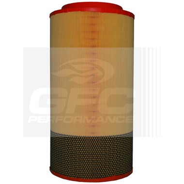 A9051 Filtro Aire GFC Volvo Camion VM Scania Autobus (K124 a  partir 2003) LS1634 Volvo 20544738 Scania 1485592 C271340