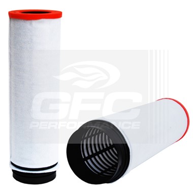A9052 Filtro Aire GFC Interno Scania 1759847 Camiones P230 P270  (DC9-12) >2006 P310 P340 R420 CF1652