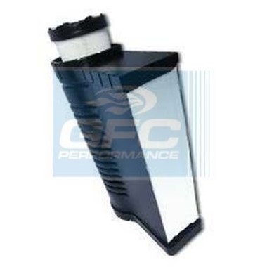 A9099K GFC Hercules Kit Filtros de Aire A9099 (Prim) + A9097 (Sec)  Carterpillar 3862099 + 3318108, Donaldson P635779 +Â P638607