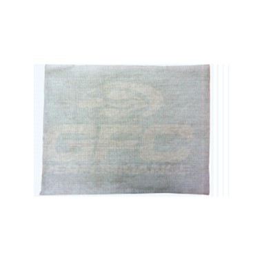 A9349 GFC Hercules Series Precleaner wrap  Waukesha 208349         208349A A010F016