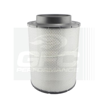 A9376 Filtro Aire GFC Motores Detroit Diesel 0180941002 ECB120376  B120376 PA5505